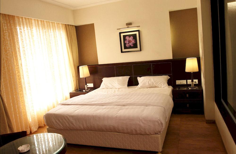 Hotel The Citiotel Pune