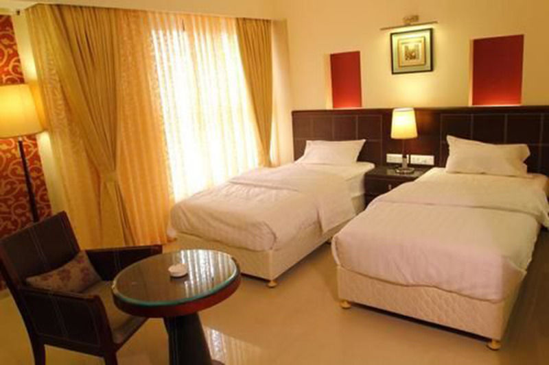 Hotel The Citiotel 3*