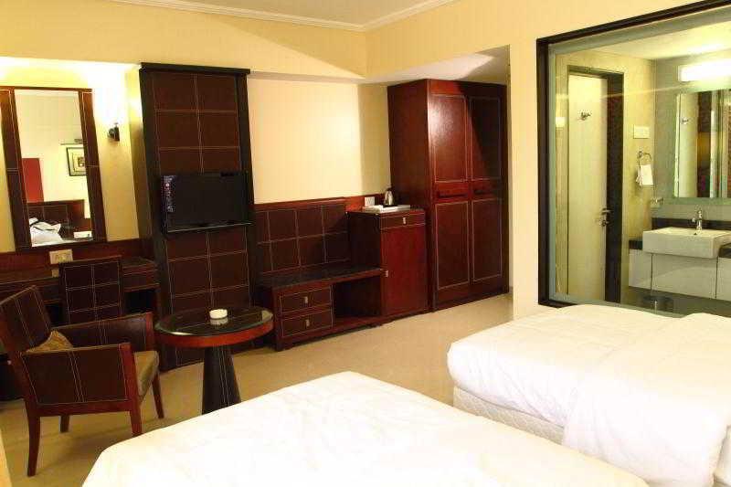 The Citiotel 3* Pune